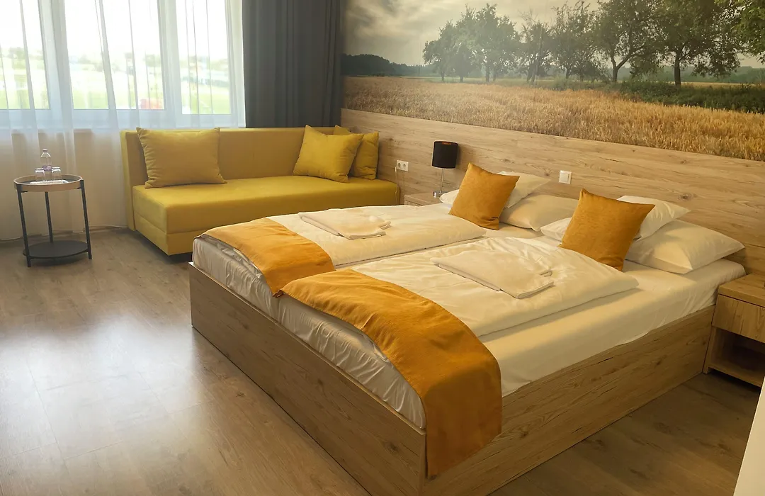 Gyirmót Sport&Wellness Hotel-1